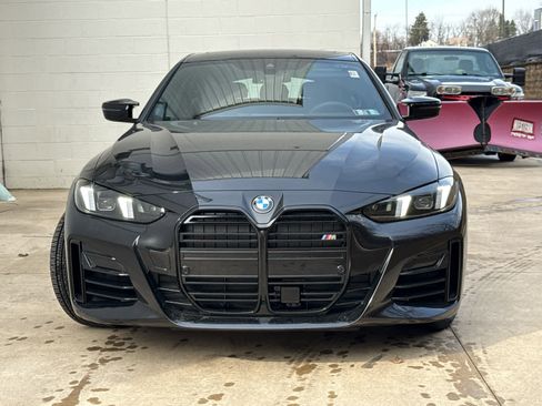 New 2026 BMW 440i xDrive w/ Premium Package image 2