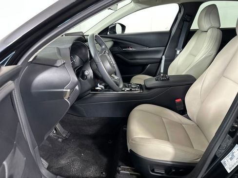 Used 2023 MAZDA CX-30 AWD 2.5 S w/ Preferred Package image 11