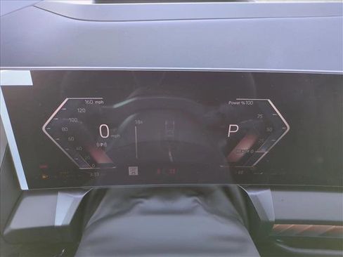 New 2026 BMW X3 xDrive30 w/ Premium Package image 11