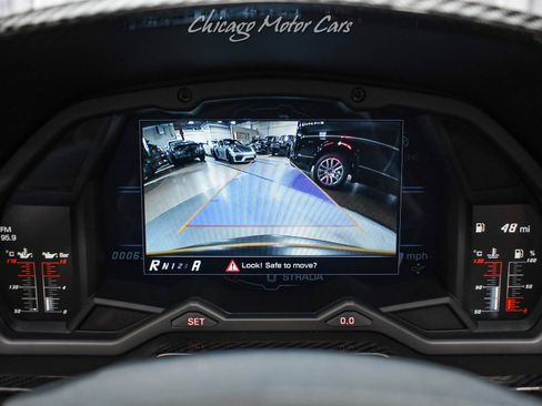 Used 2022 Lamborghini Aventador LP 780-4 Ultimae image 13