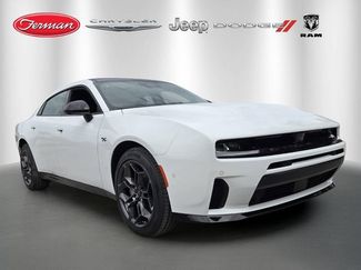 New 2026 Dodge Charger R/T w/ Driver Convenience Group AWD/4WD video 1