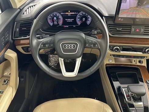 Used 2023 Audi Q5 2.0T Premium Plus w/ Premium Plus Package image 13
