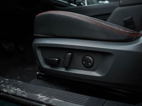 New 2026 Nissan Rogue SV image 20