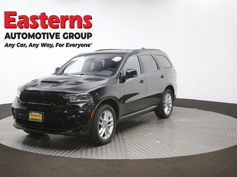 Used 2023 Dodge Durango GT image 57