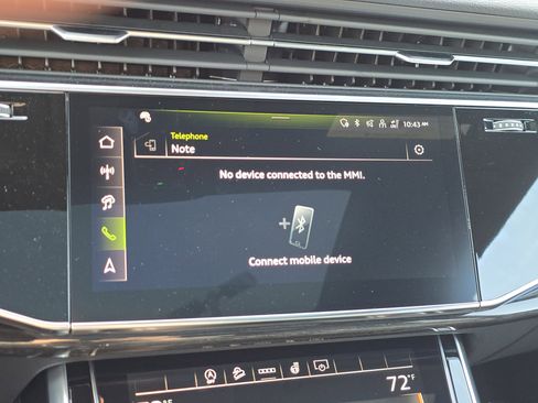 New 2026 Audi Q8 Premium Plus AWD/4WD image 13