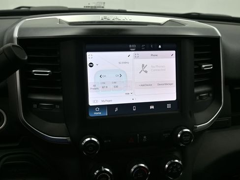 Used 2024 RAM 3500 Big Horn image 14