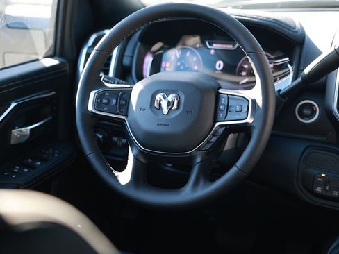 New 2026 RAM 3500 Laramie image 26