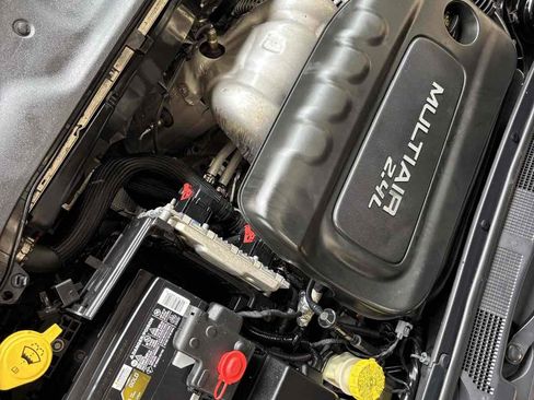 Used 2014 Dodge Dart SXT image 25