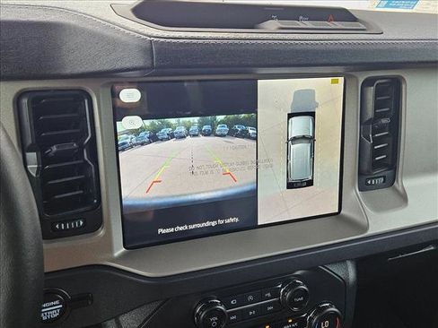 New 2025 Ford Bronco Outer Banks image 12