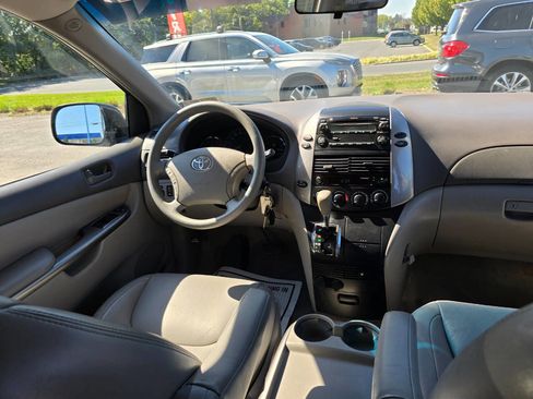 Used 2007 Toyota Sienna LE image 33