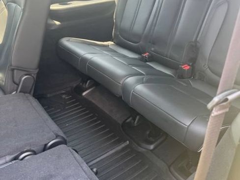 Used 2023 Jeep Grand Wagoneer Series II w/ Flexible Seating Group AWD/4WD image 11