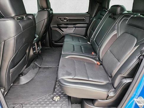 Used 2024 RAM 1500 Rebel w/ Rebel Level 2 Equipment Group AWD/4WD image 20