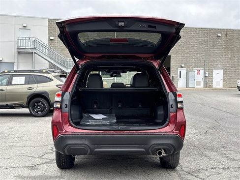 New 2026 Subaru Forester Limited image 15