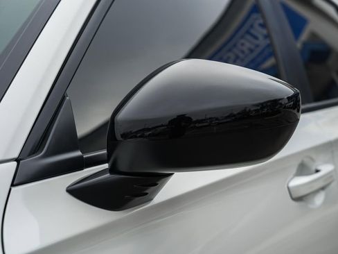 Used 2026 Honda Civic Si image 13