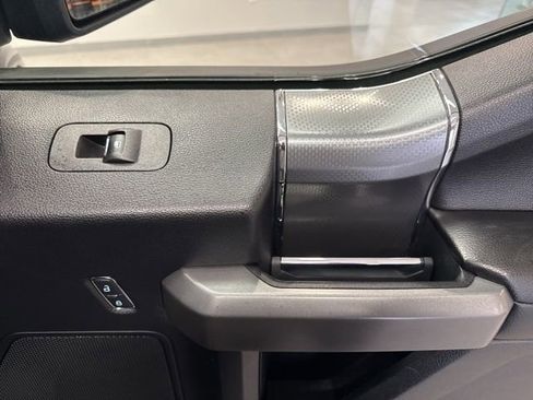 Used 2017 Ford F150 XLT w/ Equipment Group 302A Luxury image 49