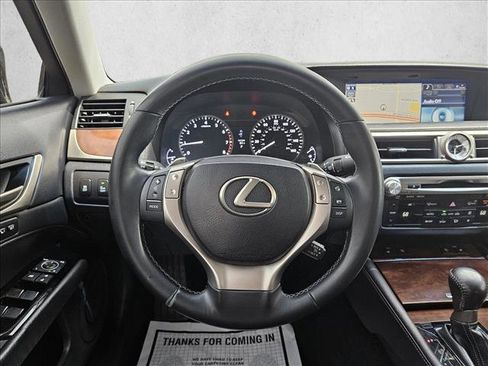 Used 2014 Lexus GS 350 w/ Premium Package RWD image 11