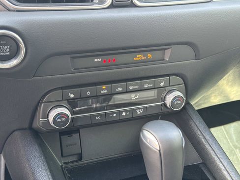 Certified 2025 MAZDA CX-5 AWD 2.5 S w/ Preferred Package image 25