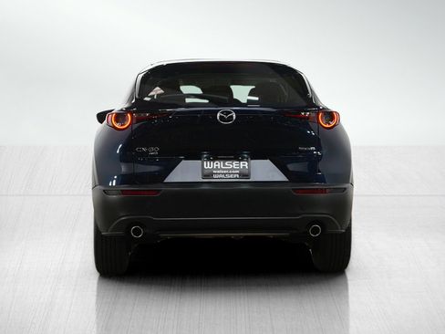 Used 2024 MAZDA CX-30 AWD 2.5 S image 4