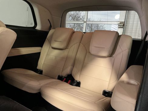 Used 2018 Mercedes-Benz GLS 550 GLS 550 image 33