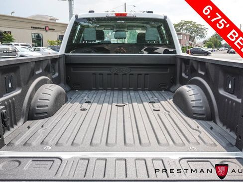 Used 2026 Ford F350 XL w/ STX Appearance Package AWD/4WD image 7