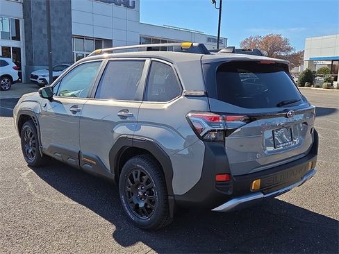 New 2026 Subaru Forester Wilderness image 2
