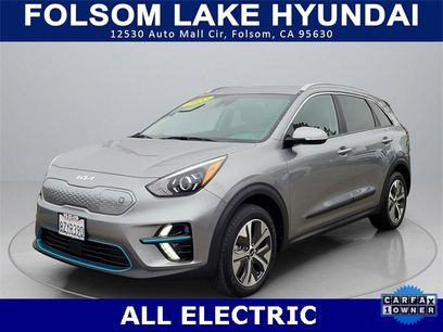 Used 2022 Kia Niro EX