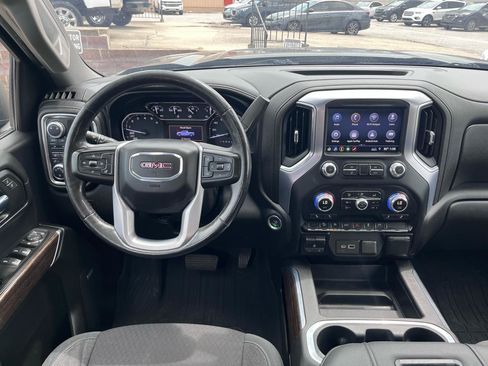 Used 2019 GMC Sierra 1500 Elevation w/ Elevation Value Package AWD/4WD image 25