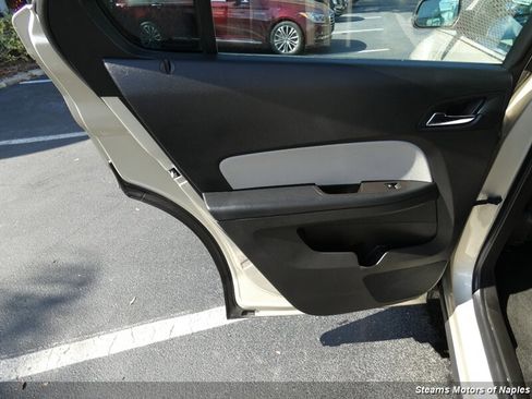 Used 2015 Chevrolet Equinox LS w/ LPO, Protection Package image 44