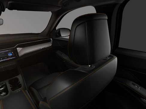 New 2026 Jeep Cherokee Limited AWD/4WD image 7
