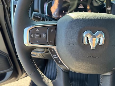 New 2026 RAM 1500 Big Horn image 55