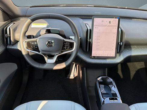 New 2026 Volvo EX30 Ultra w/ Climate Package AWD/4WD image 25