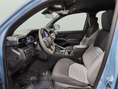 New 2026 Toyota 4Runner TRD Off-Road AWD/4WD image 8