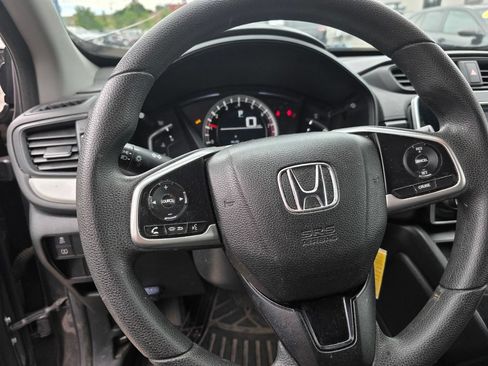 Used 2017 Honda CR-V LX image 9