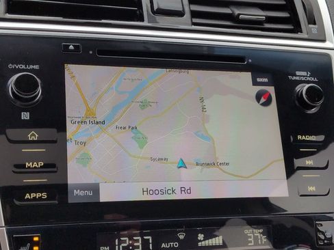 Used 2019 Subaru Outback 3.6R Limited image 31