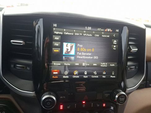 Used 2019 RAM 1500 Big Horn image 16