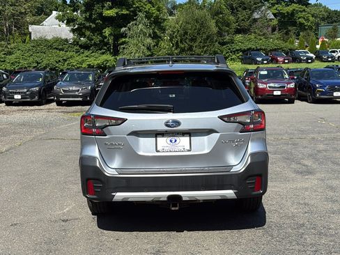 Used 2022 Subaru Outback Limited XT AWD/4WD image 7