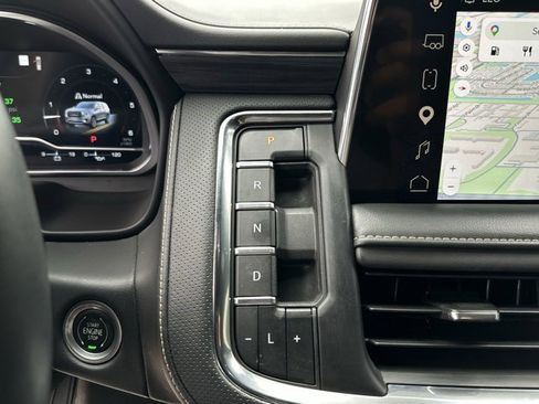 Certified 2023 GMC Yukon SLT RWD image 28