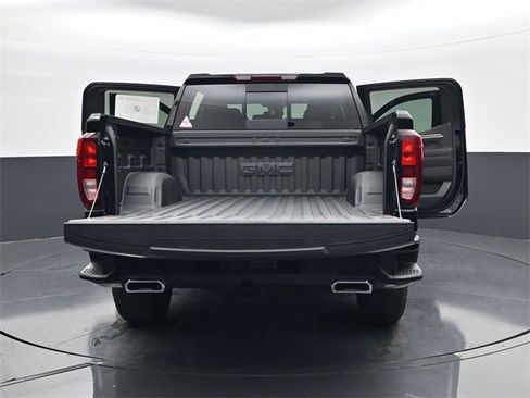 Used 2026 GMC Sierra 1500 Elevation w/ Elevation Premium Package image 32