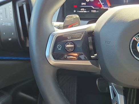 Used 2025 BMW X3 xDrive30i image 21