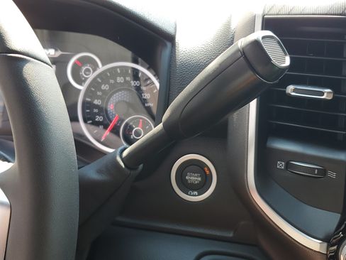Used 2026 RAM 2500 Big Horn AWD/4WD image 16