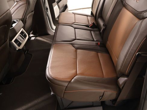 Used 2026 Ford F350 King Ranch AWD/4WD image 13