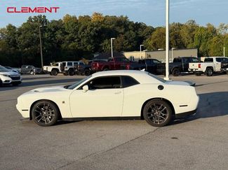Used 2022 Dodge Challenger R/T Scat Pack w/ Plus Package video 2