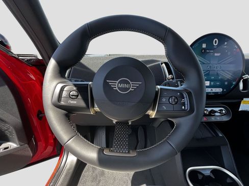 New 2027 MINI Cooper Countryman S AWD/4WD image 14