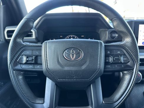 Used 2024 Toyota Tacoma SR5 image 21