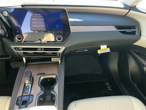 New 2026 Lexus RX 350 image 13