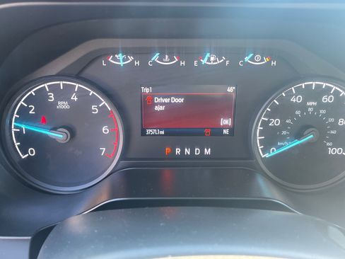 Used 2024 Ford F250 XLT w/ FX4 Off-Road Package image 7