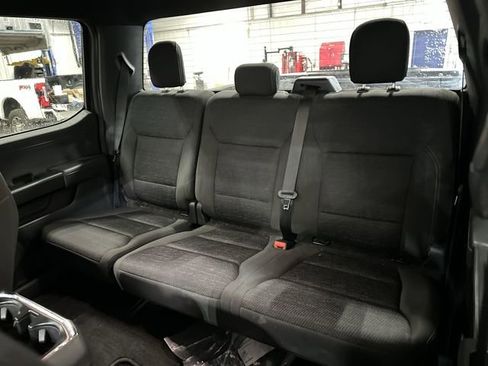 Used 2021 Ford F150 XLT w/ Equipment Group 302A High AWD/4WD image 28