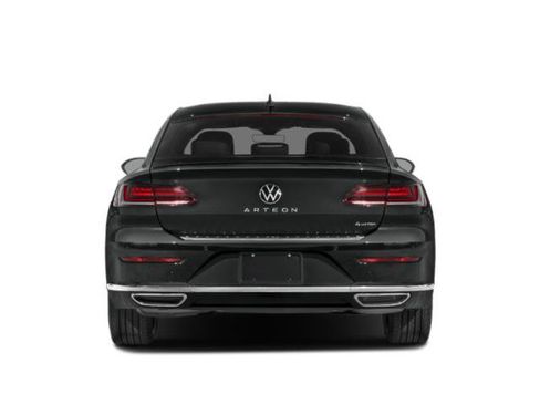 Used 2023 Volkswagen Arteon SEL Premium w/ Arteon MDO Package AWD/4WD image 8