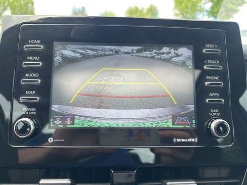 Used 2021 Toyota Camry LE w/ Cold Weather Package AWD/4WD image 23