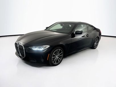 Used 2022 BMW 430i xDrive Coupe w/ Convenience Package